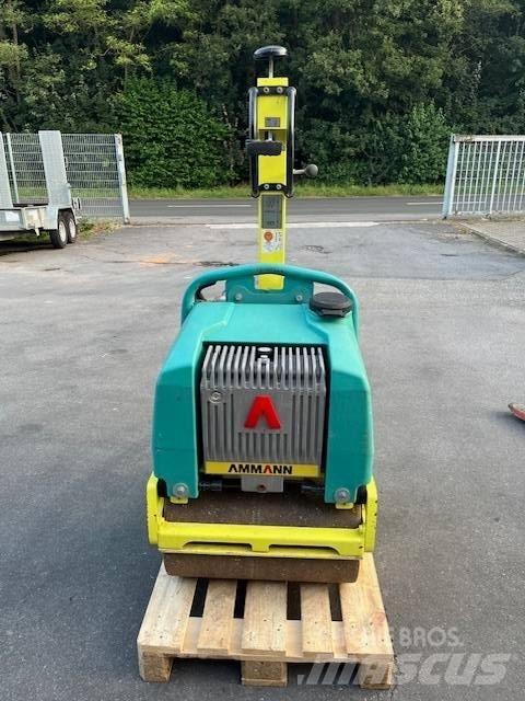 Ammann ARW 65 Kompaktory