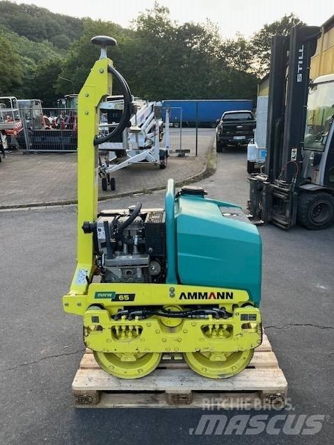 Ammann ARW 65 Kompaktory