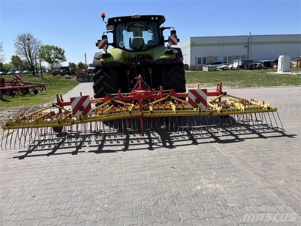 APV GS 600 Další stroje na zpracování půdy a příslušenství