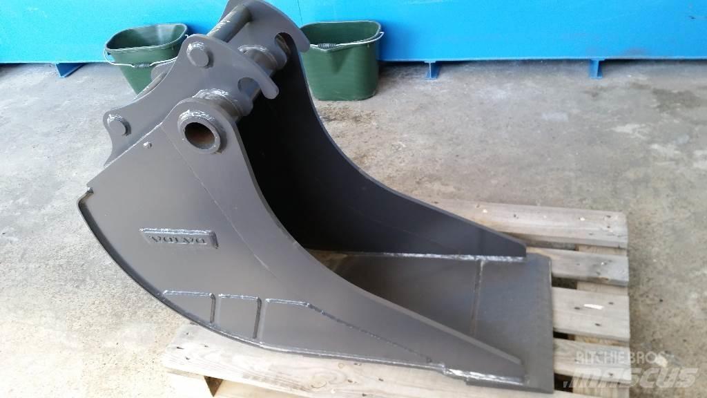  Kabelskopa S40 Lopaty