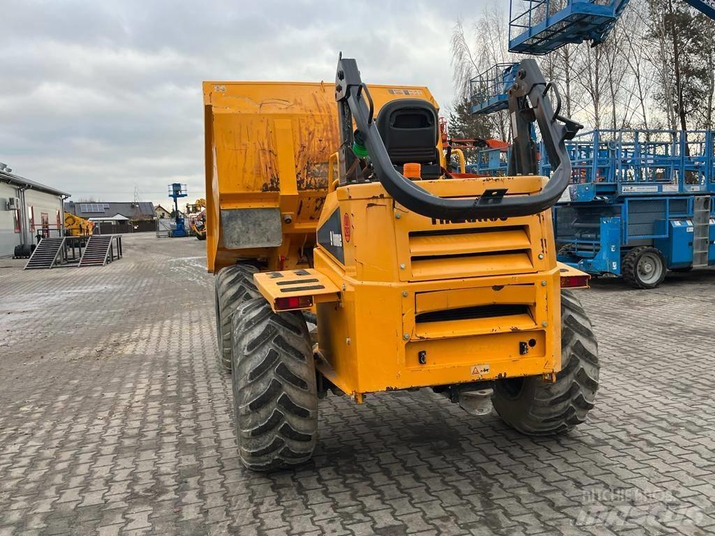 Thwaites 9T Vyklápěcí dempry