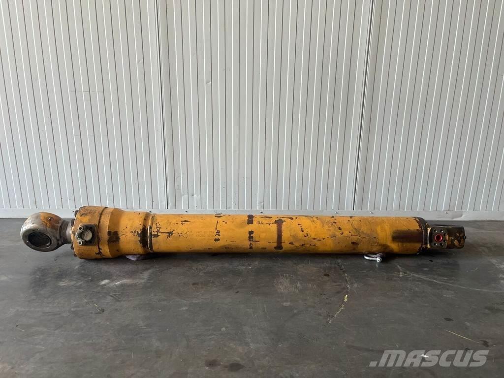 Liebherr Cilinder Doprava – ostatní