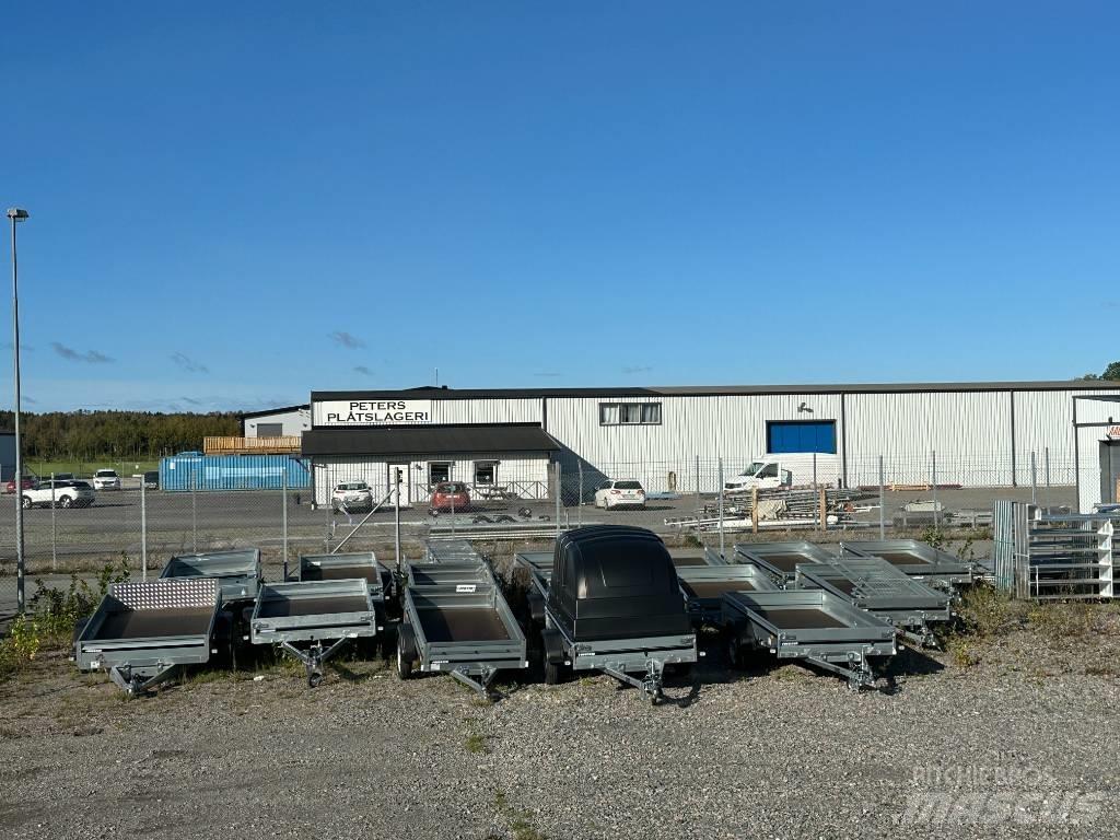 Fogelsta FS1425 Lehké přívěsy do 3500 kg