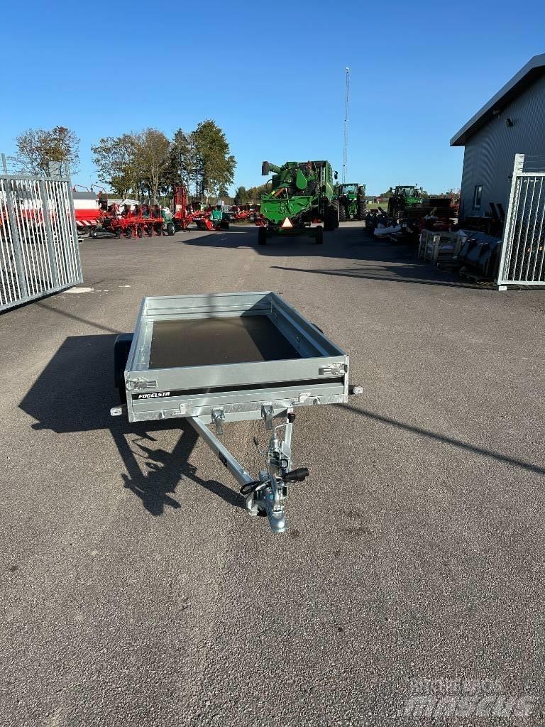 Fogelsta FS1425 Lehké přívěsy do 3500 kg