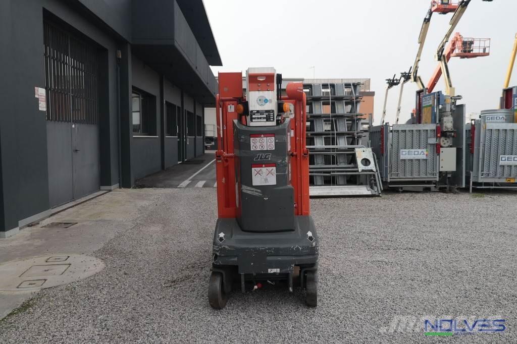 JLG Toucan Duo Další zvedače a plošiny