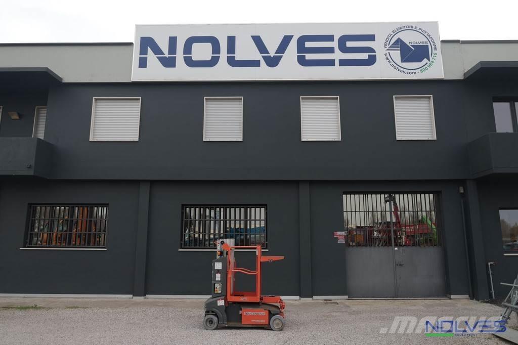 JLG Toucan Duo Další zvedače a plošiny