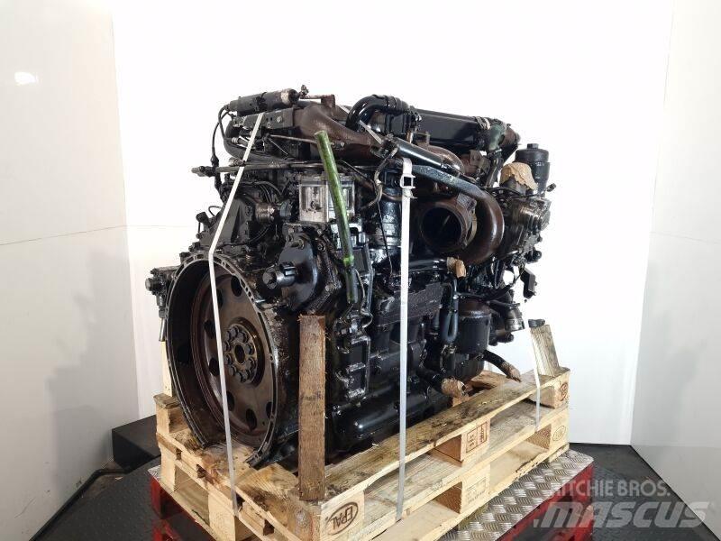 Scania DC930 C01 Motory