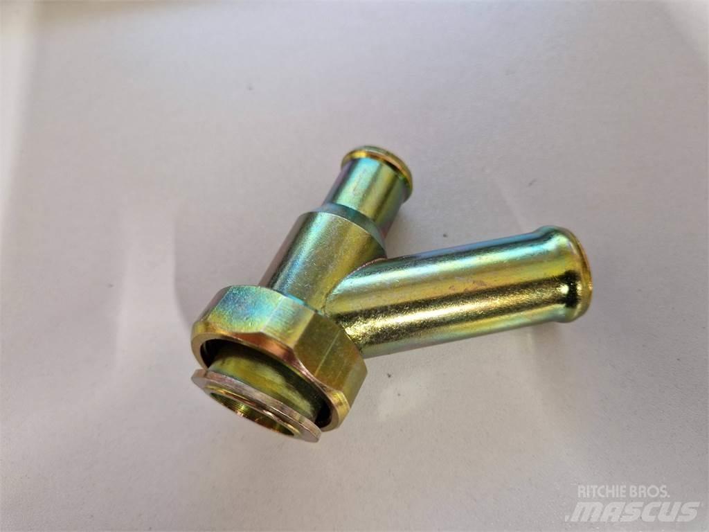 Rottne 062-0178 Motory