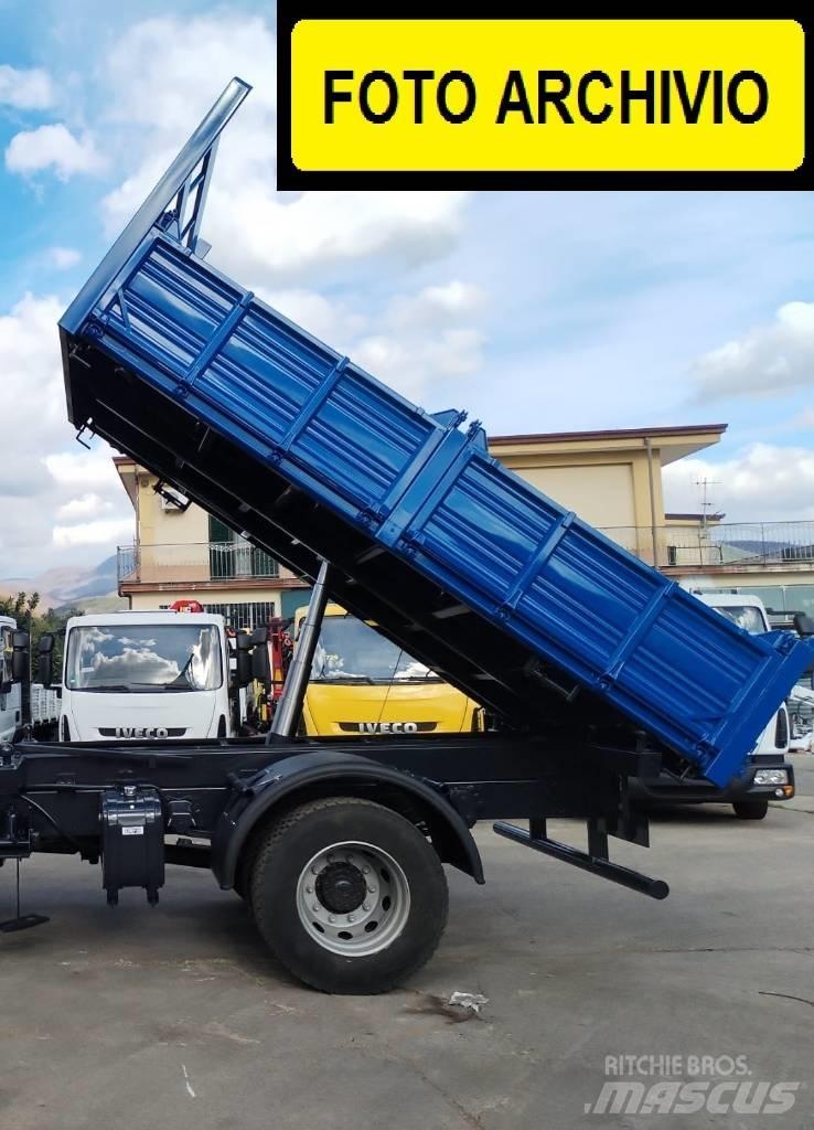 MAN TGM 18.360 Sklápěče