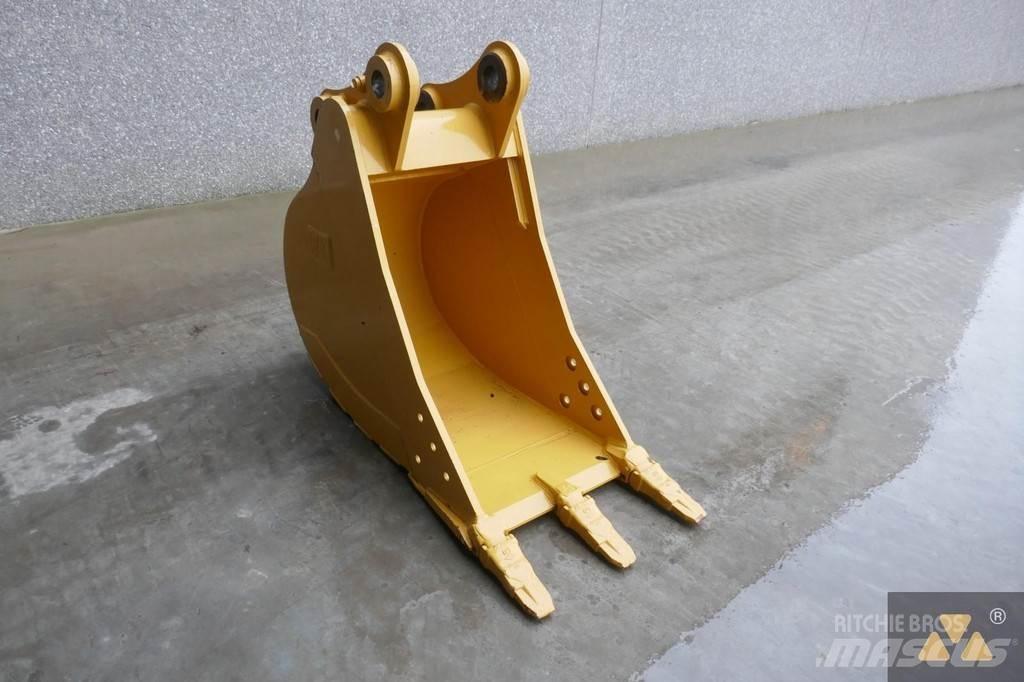 CAT 320 Bucket Lopaty
