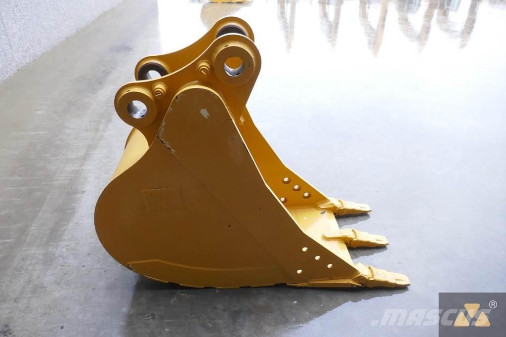 CAT 320 Bucket Lopaty