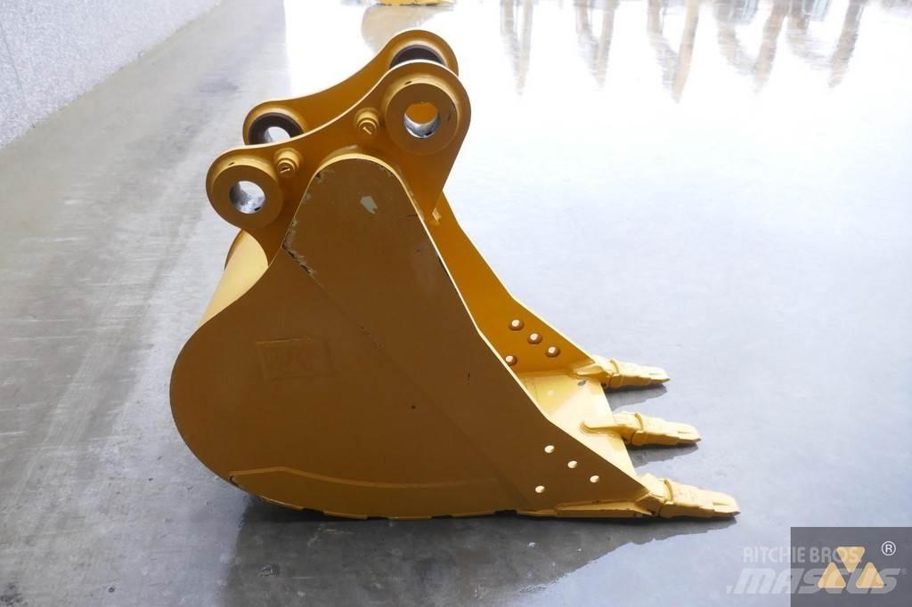 CAT 320 Bucket Lopaty