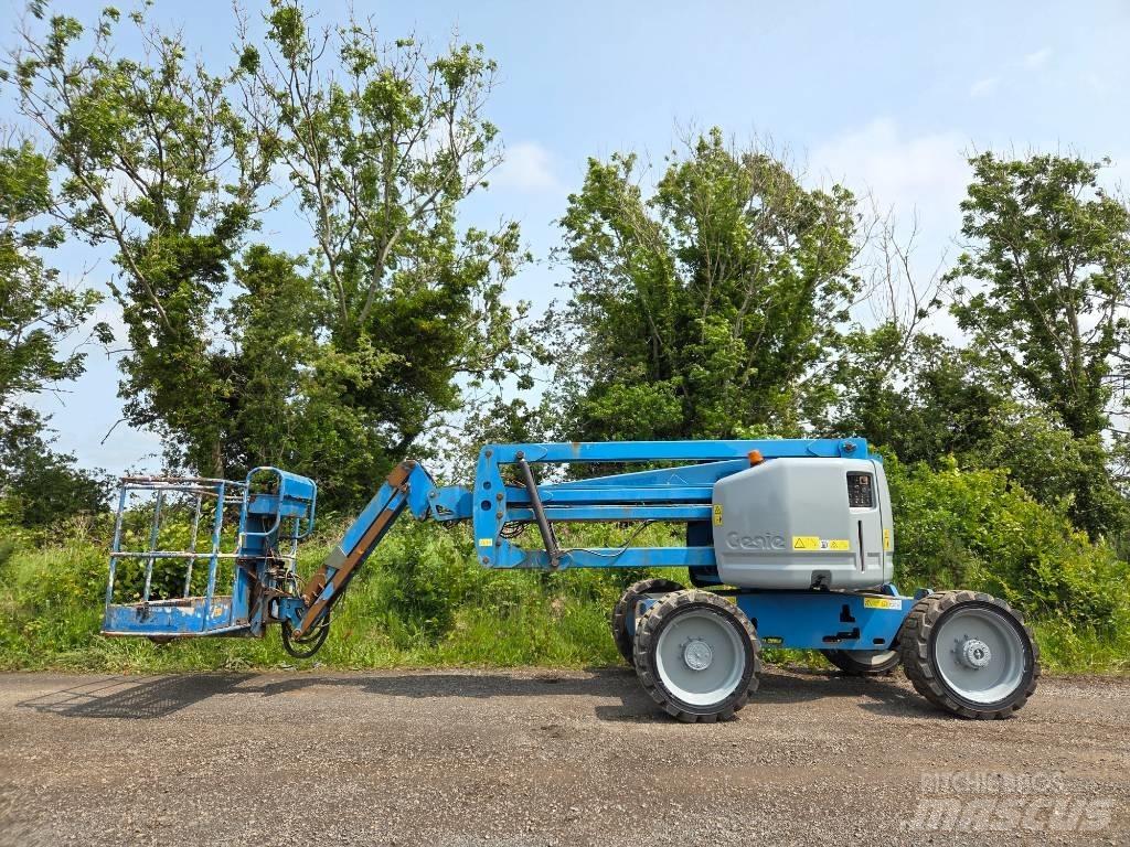 Genie Z 45/25 Kloubové plošiny