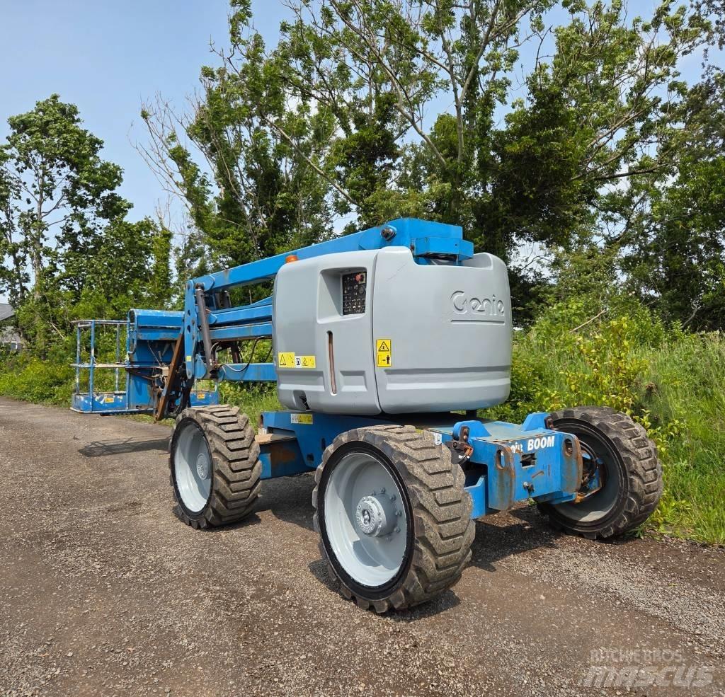 Genie Z 45/25 Kloubové plošiny