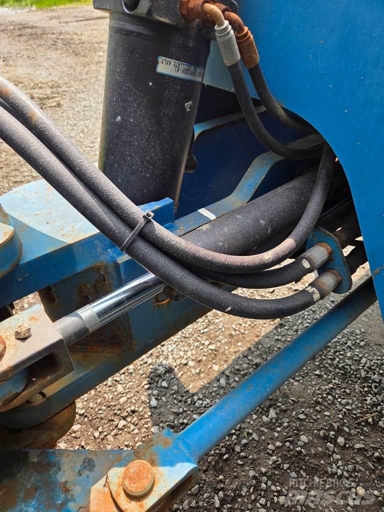 Genie Z 45/25 Kloubové plošiny
