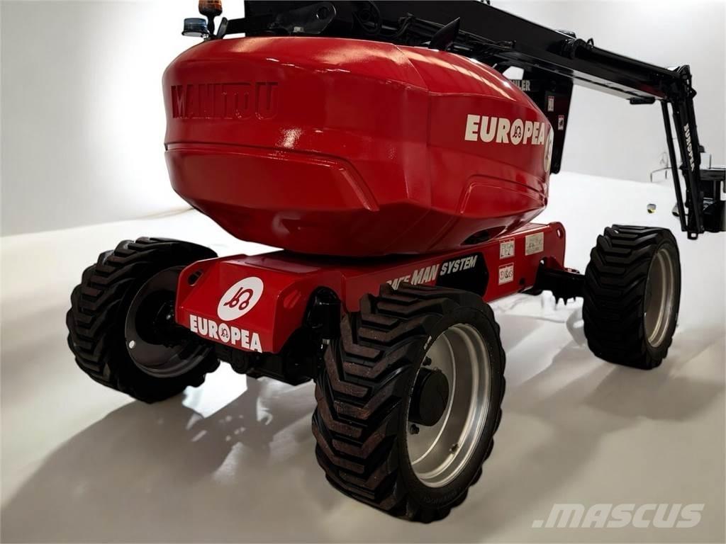 Manitou 180ATJ RC Kloubové plošiny