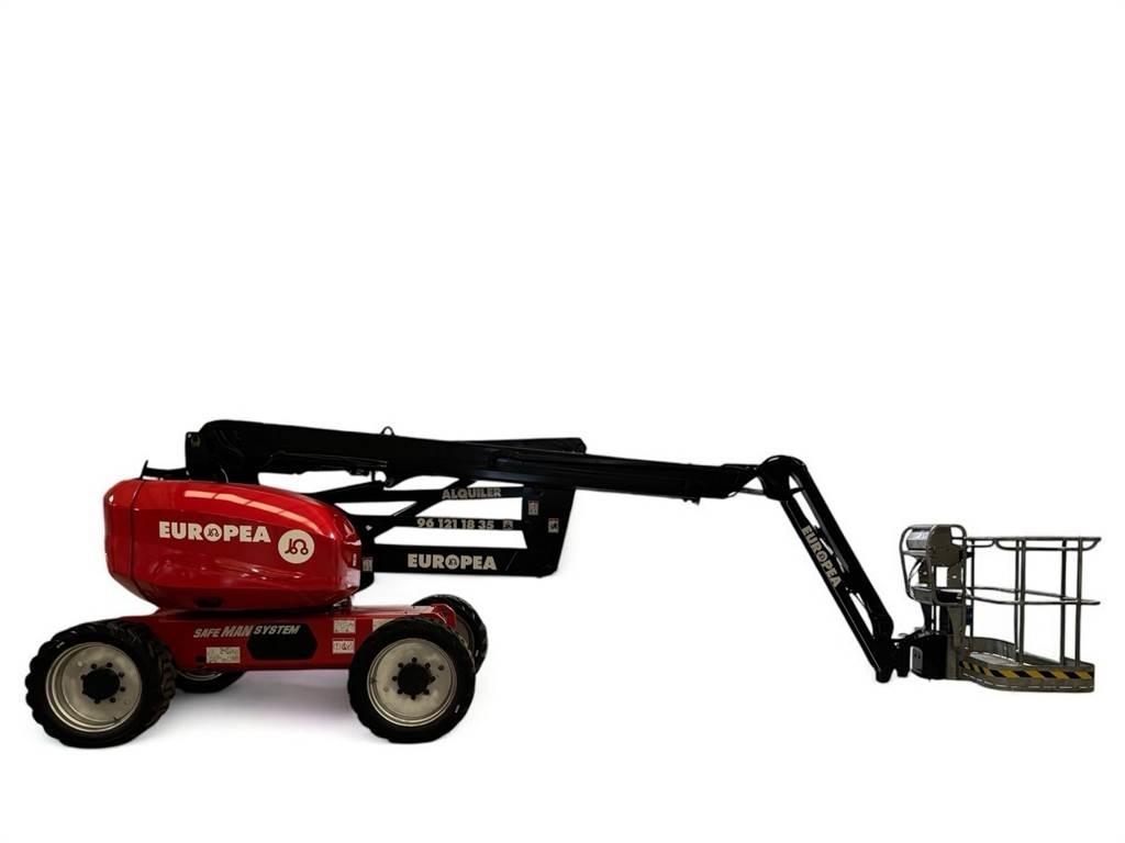 Manitou 180ATJ RC Kloubové plošiny