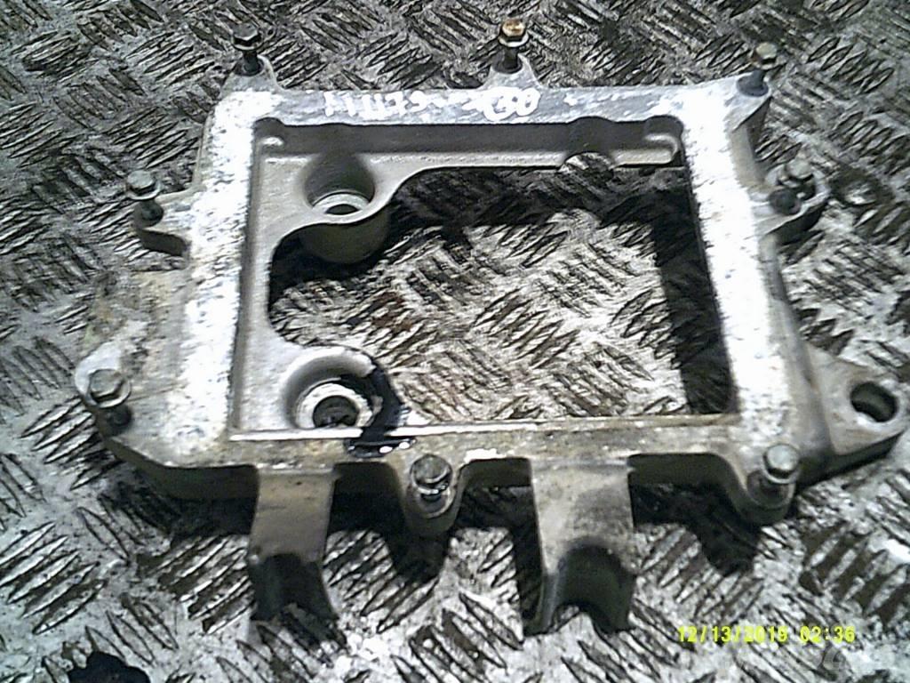 MAN TGA  5116400270 Motory