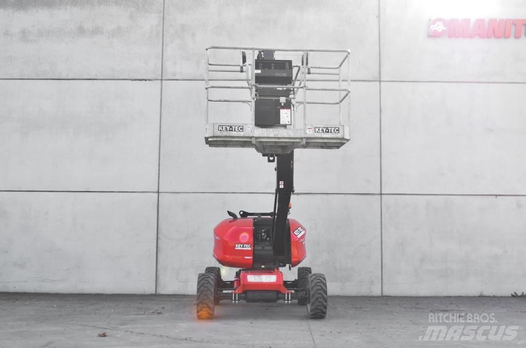 Manitou ATJ 160 Kloubové plošiny