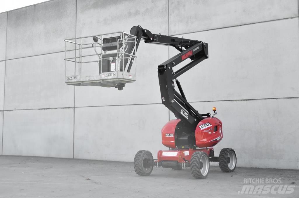 Manitou ATJ 160 Kloubové plošiny