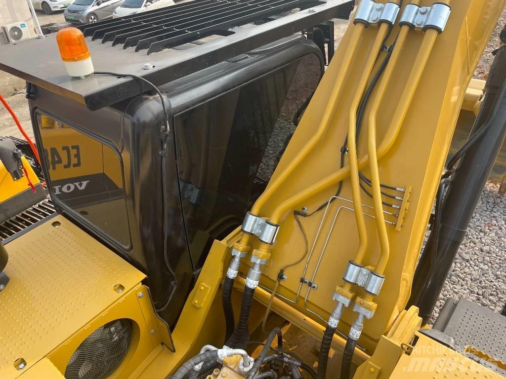CAT CAT340D2L Pásová rýpadla