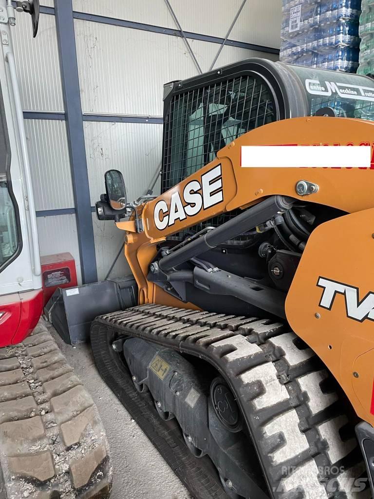 CASE TVB450B Manipulace s materiálem – ostatní