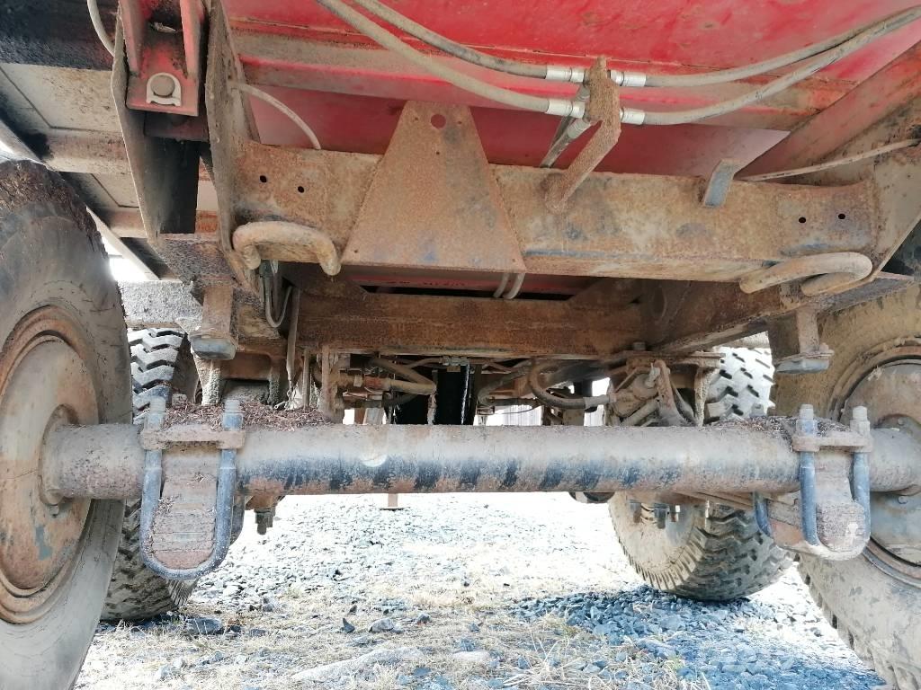 Tempo 12T Přívěsy pro různé účely