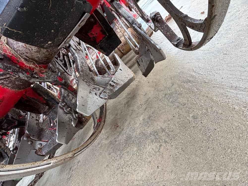 Holmer T4-30 Další