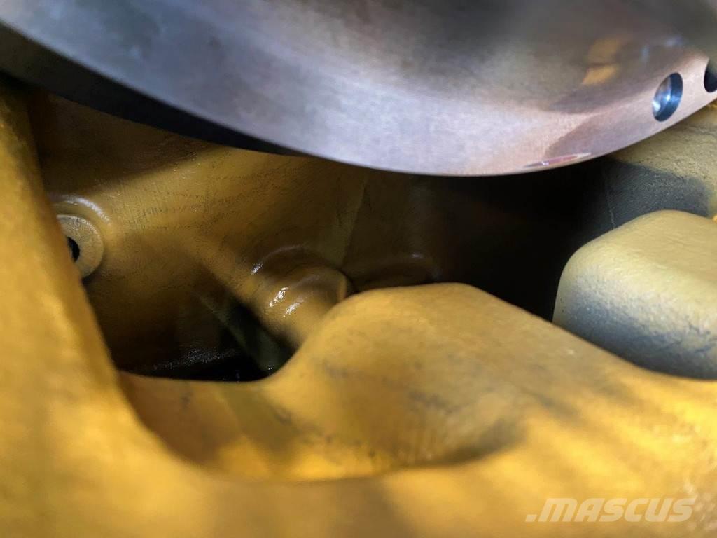 CAT Converter AR Doprava – ostatní