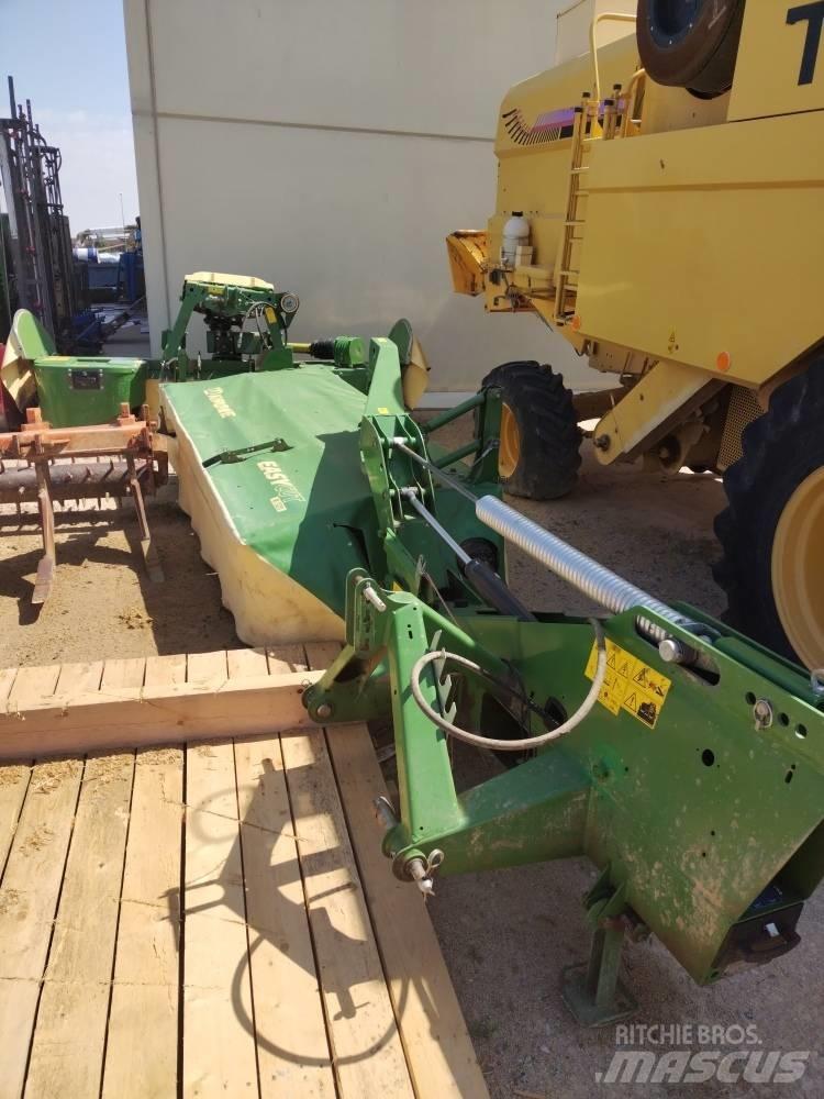 Krone Easy Cut R320 Žací stroje
