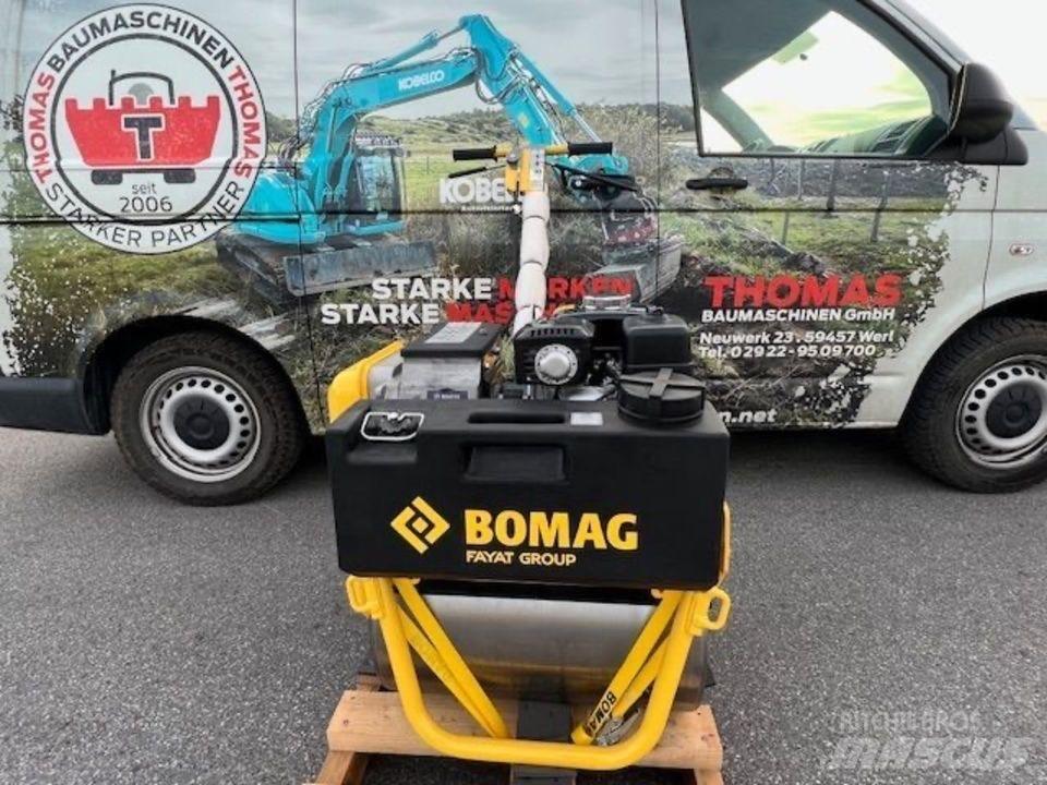 Bomag BW 55 E Kompaktory