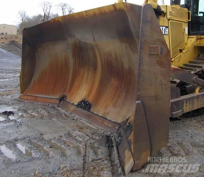 CAT D9T Coal Blade Radlice