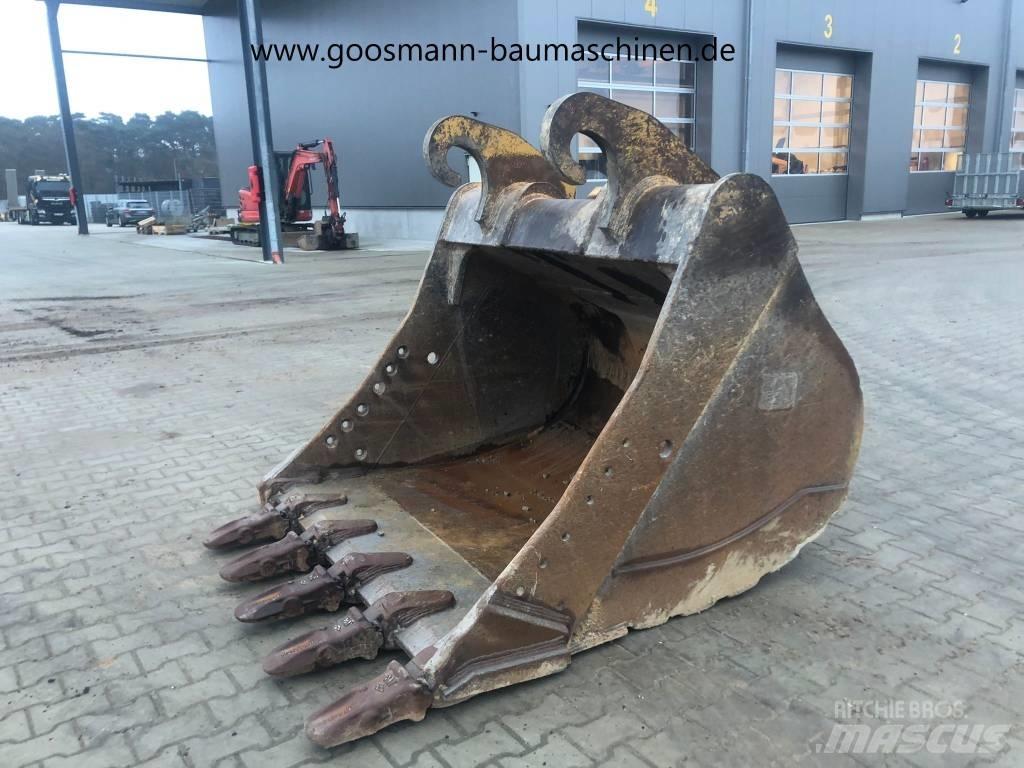 CAT 352 F Pásová rýpadla