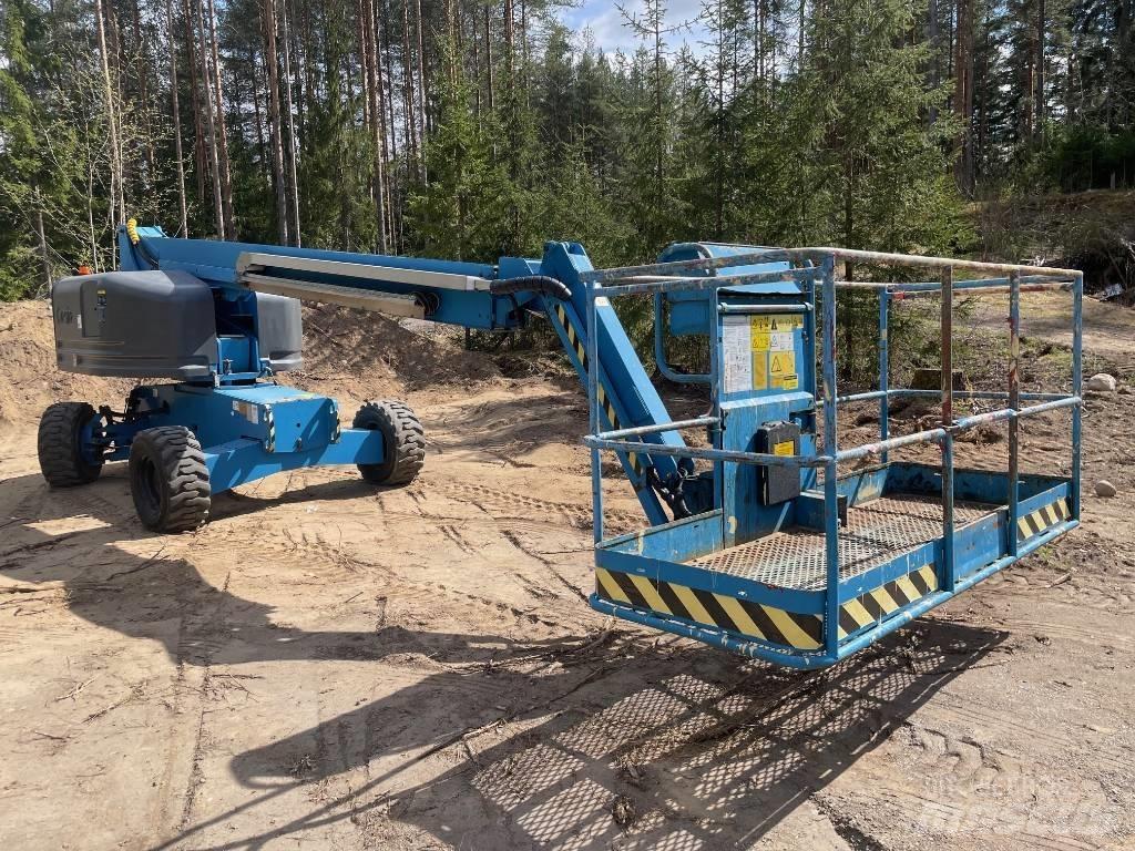 Genie S 45 Kloubové plošiny