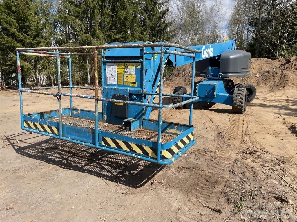 Genie S 45 Kloubové plošiny