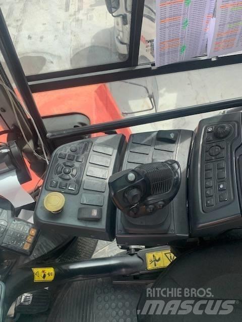 Kalmar DRG450-65S5E Překladače kontejnerů