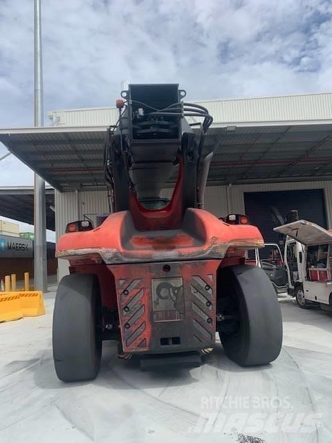 Kalmar DRG450-65S5E Překladače kontejnerů