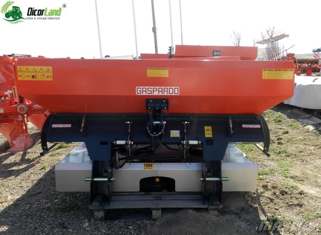 Maschio Zeno 32 Rozmetadlo minerálních hnojiv