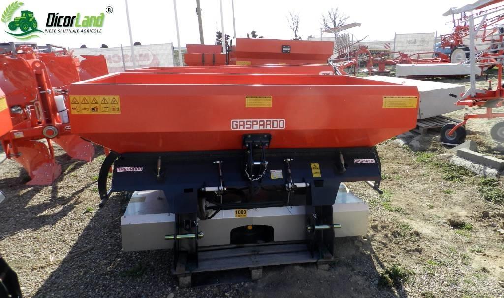 Maschio Zeno 32 Rozmetadlo minerálních hnojiv