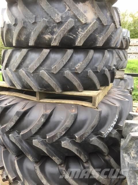  Misc 14.9R28 & 18.4R38 Pneumatiky, kola a ráfky