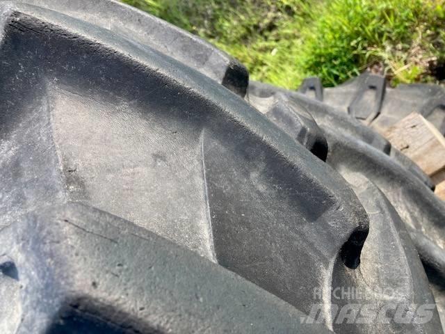 Trelleborg 440/65R24 Pneumatiky, kola a ráfky