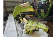CLAAS 3600 FRC Kondicionér žacího stroje