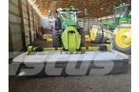 CLAAS 3600 FRC Kondicionér žacího stroje