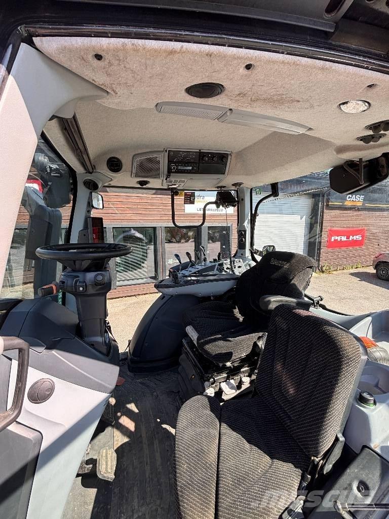 Valtra T 145 Active Traktory