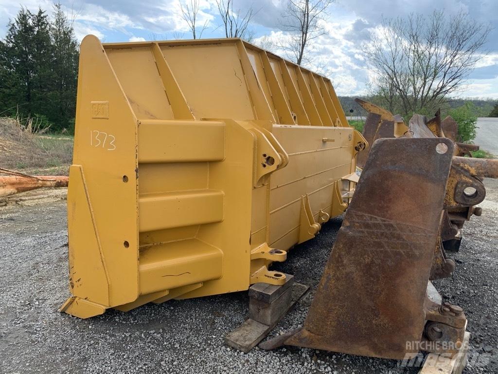 CAT D 9 T COAL BLADE Radlice