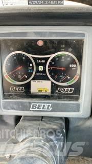 Bell B45E Kloubové dempry