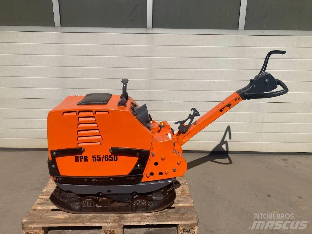 Bomag BPR 55/65 D Kompaktory