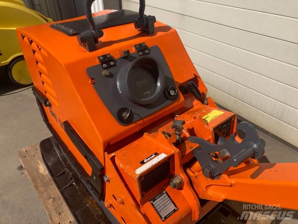 Bomag BPR 55/65 D Kompaktory