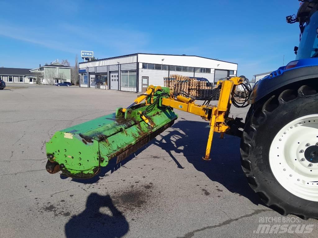 Cabe Finland 250 Mulčovače