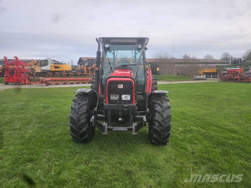 Massey Ferguson 4355 Traktory